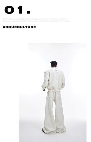 desc::oversized-v-neck-streetwear-sweatshirt-set-with-metal-accents-detail-img-4