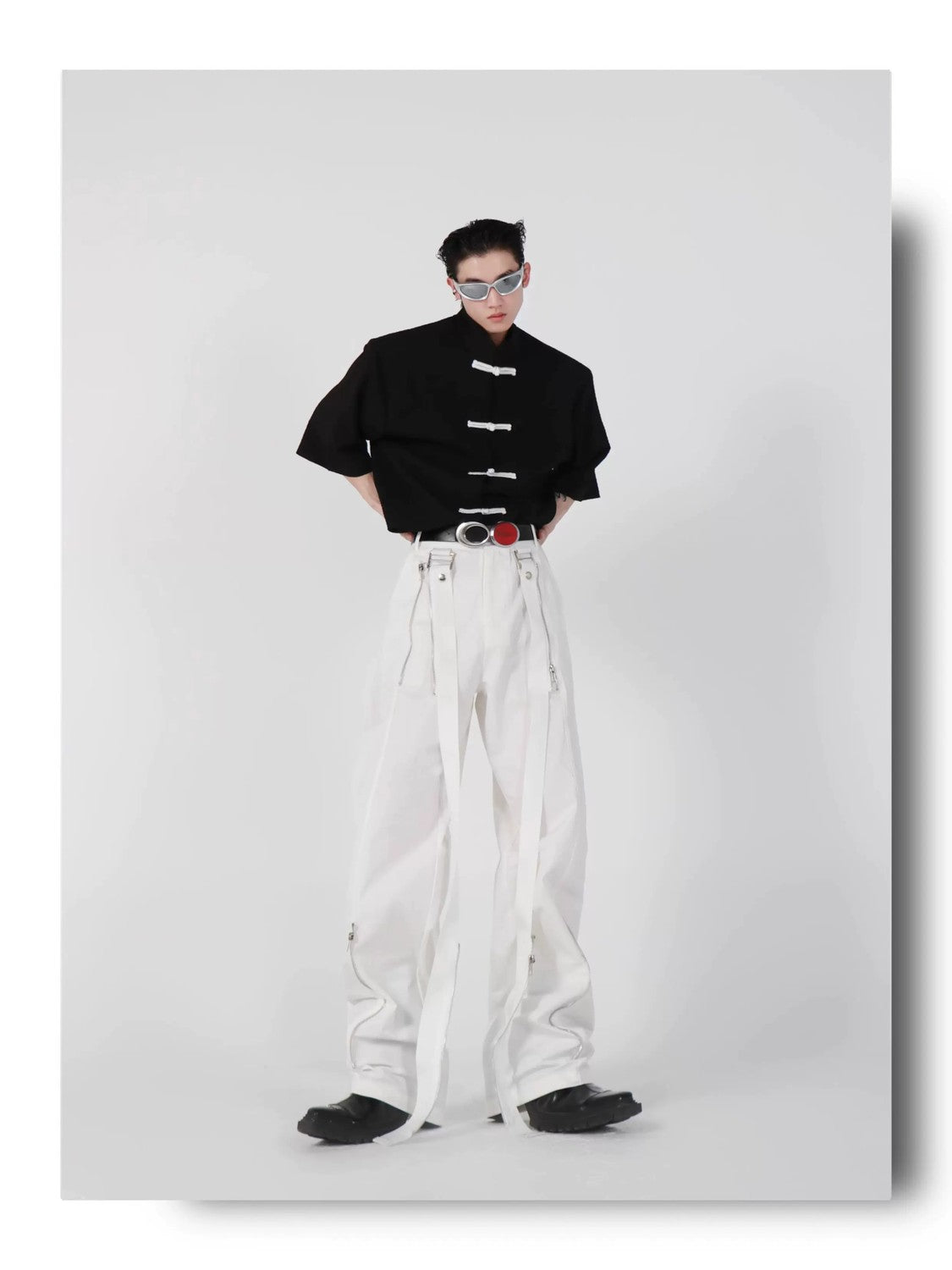 desc::padded-shoulder-chinese-frog-button-streetwear-tee-detail-img-12