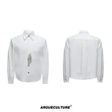 padded-shoulder-tie-patchwork-oversized-shirt-white