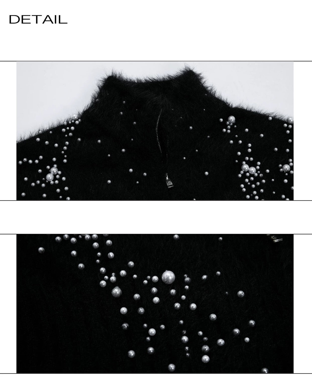 desc::pearl-accented-high-neck-wool-cardigan-slim-fit-knitwear-detail-img-13