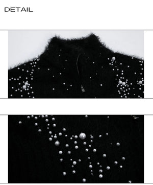 desc::pearl-accented-high-neck-wool-cardigan-slim-fit-knitwear-detail-img-13
