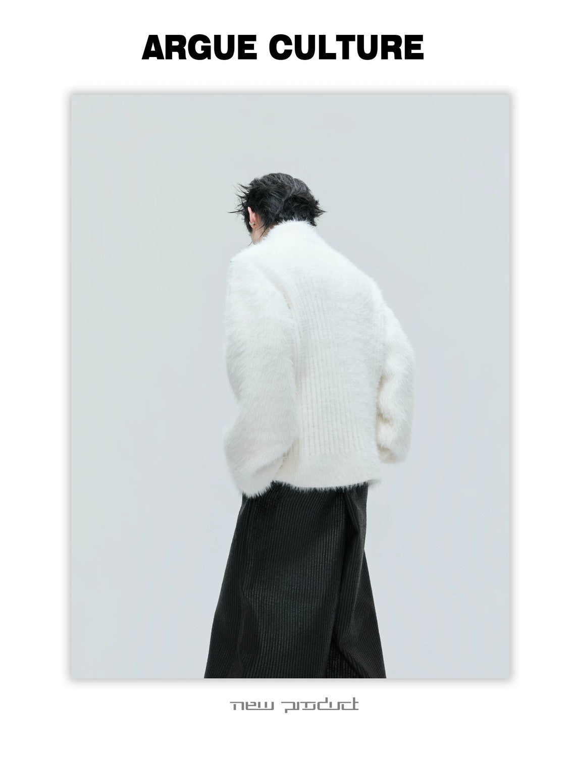 desc::pearl-accented-high-neck-wool-cardigan-slim-fit-knitwear-detail-img-3