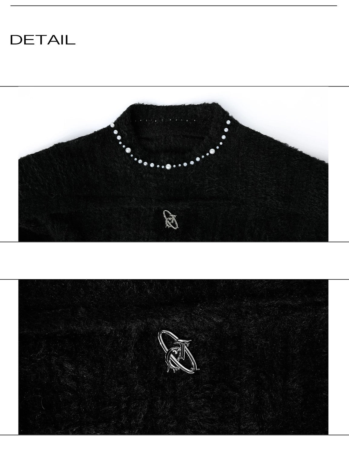 desc::pearl-mock-neck-slim-fit-long-sleeve-streetwear-tee-detail-img-8