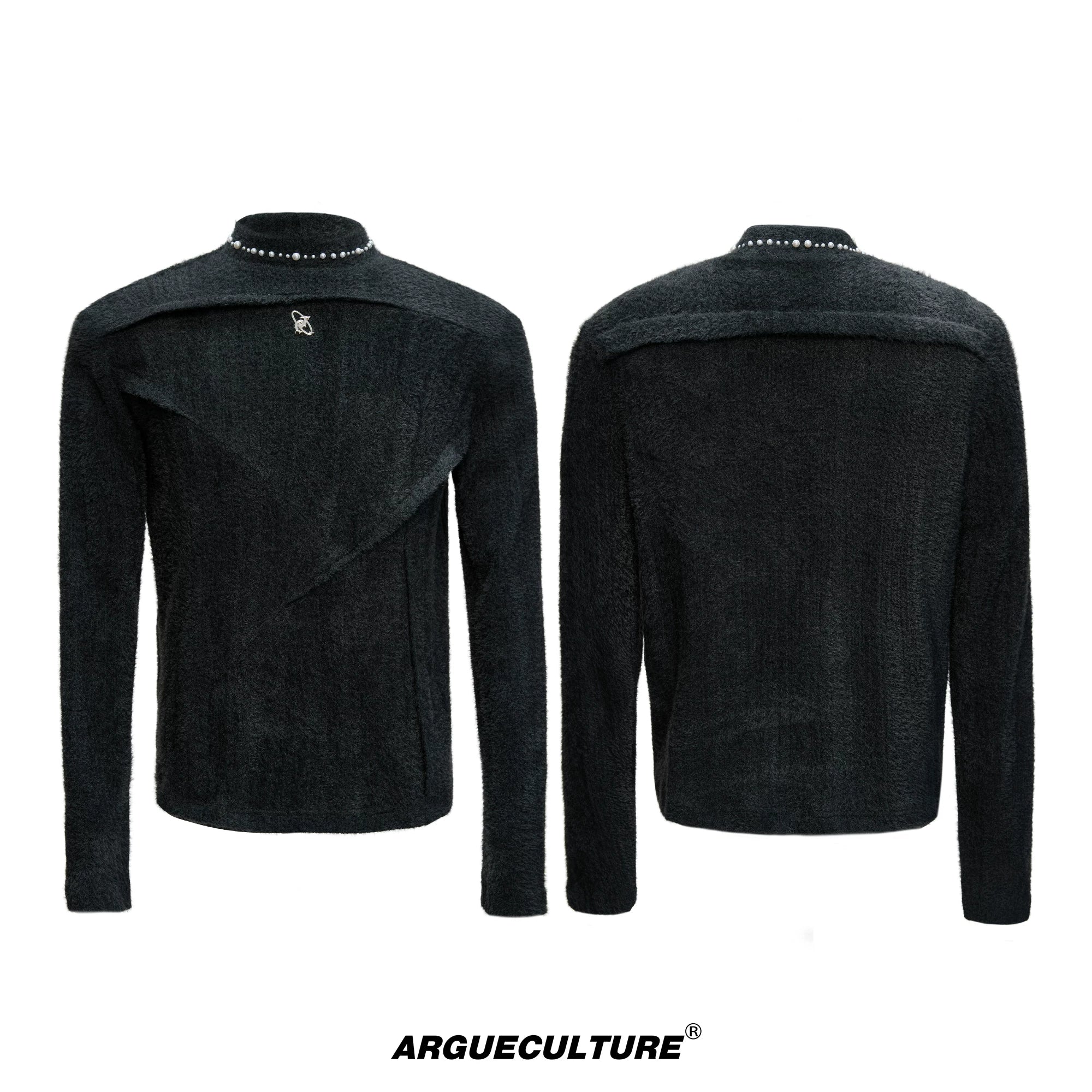 pearl-mock-neck-slim-fit-long-sleeve-streetwear-tee-white