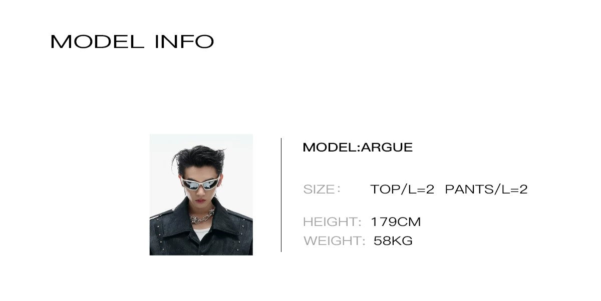 desc::pearl-rivet-ribbed-knit-polo-slim-fit-urban-long-sleeve-detail-img-1