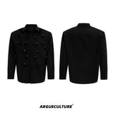 pearl-tie-patchwork-shoulder-pad-shirt-oversized-white