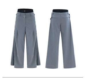 desc::pinstripe-denim-patchwork-deconstructed-streetwear-suit-detail-img-17