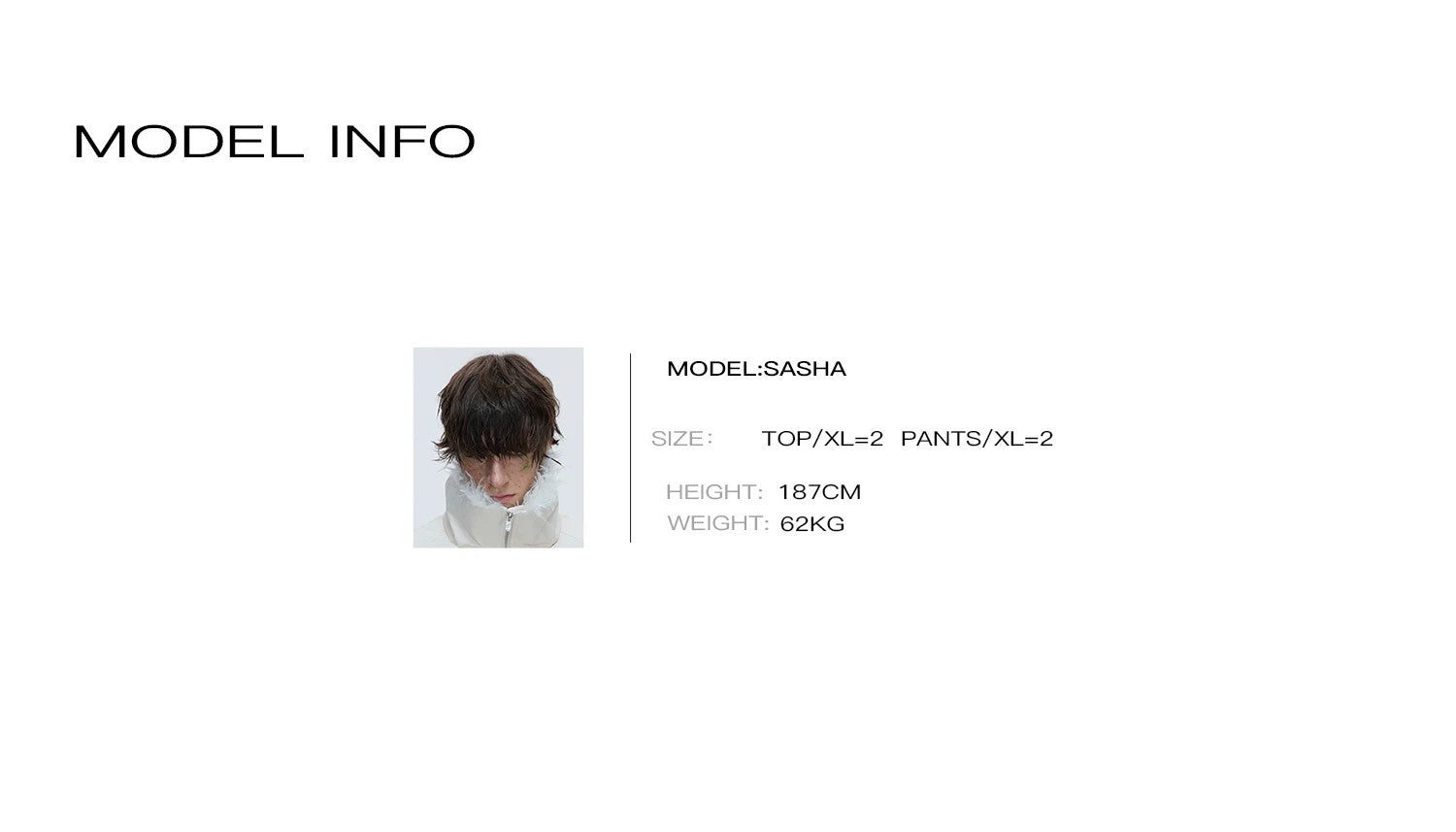 desc::plush-mock-neck-deconstructed-slim-long-sleeve-tee-detail-img-1