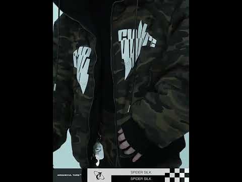 Video demonstration of reversible camo jacket showing both sides and features of this urban streetwear piece