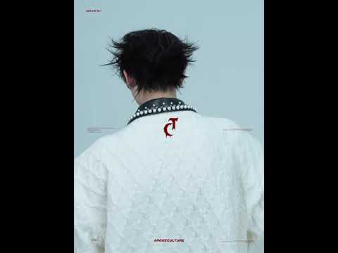 Pearl-Trimmed Wool Blend Cardigan with Contrast Collar video