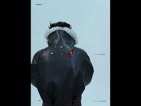 Faux Leather Fur-Collar Short Jacket | Argue Culture video