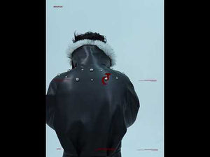 Faux Leather Fur-Collar Short Jacket | Argue Culture video