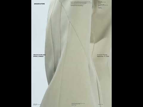 Micro-Flare Jacquard Waistband Tailored Trousers | ArguE CulturE