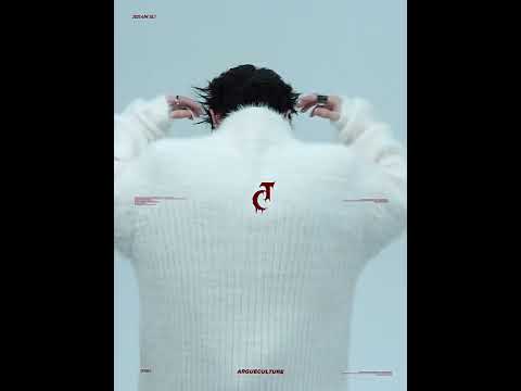 Pearl-Detail Wool-Blend Zip Cardigan Sweater | Unisex video