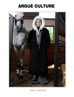 desc::red-diamond-padded-shoulder-wool-overcoat-detail-img-8