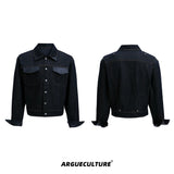 retro-croc-patchwork-raw-denim-jacket-set-streetwear-blue-pants