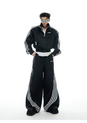 desc::retro-cropped-track-jacket-baggy-tracksuit-set-detail-img-10