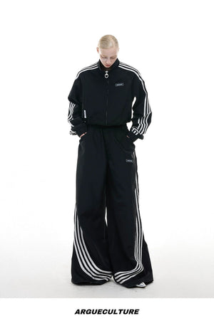 desc::retro-cropped-track-jacket-baggy-tracksuit-set-detail-img-13