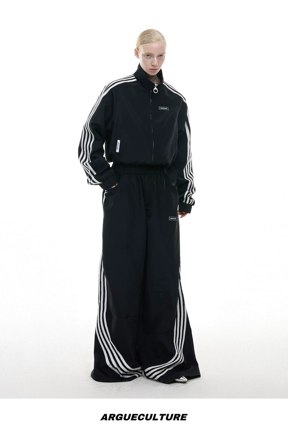 desc::retro-cropped-track-jacket-baggy-tracksuit-set-detail-img-14