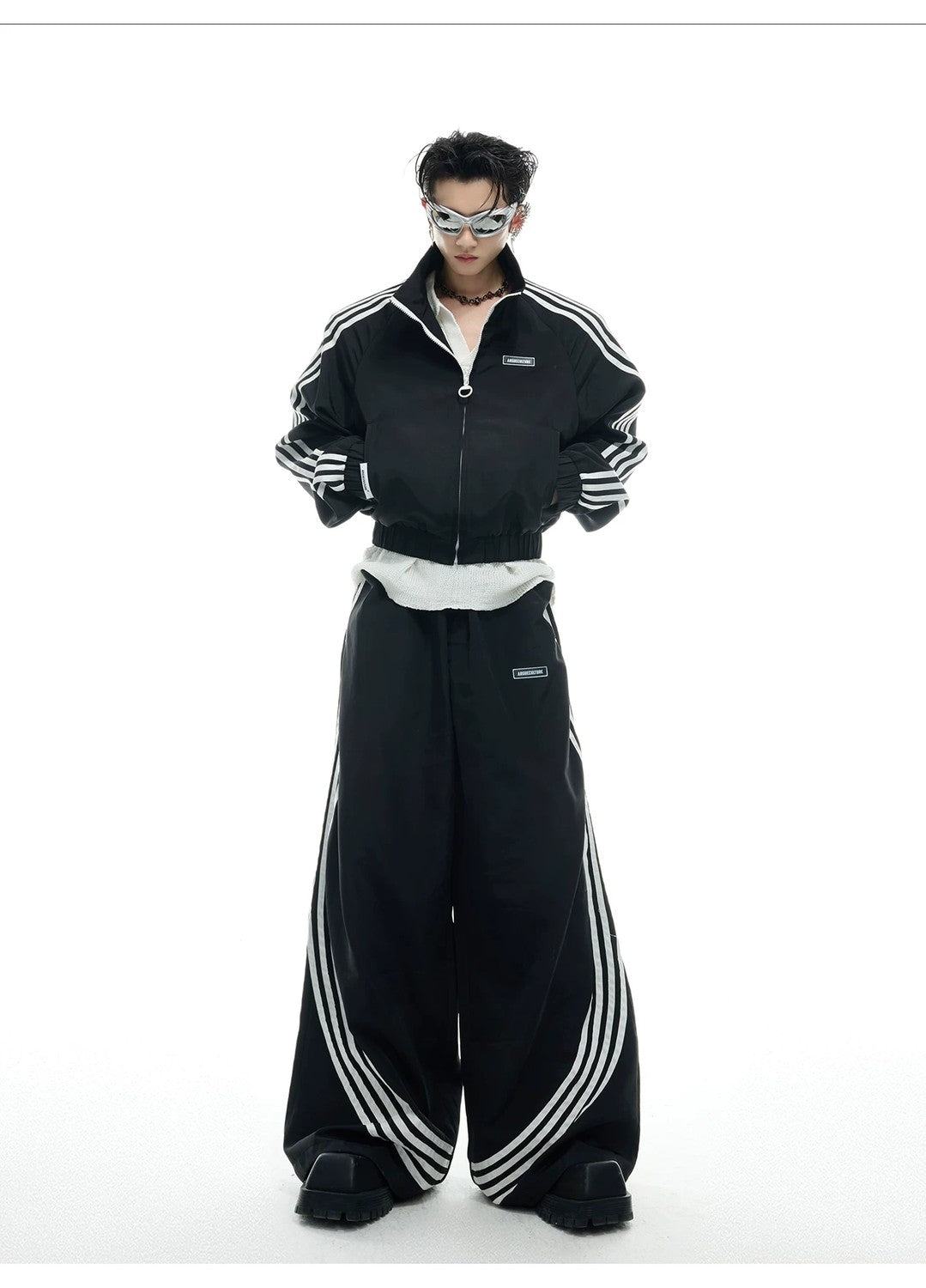 desc::retro-cropped-track-jacket-baggy-tracksuit-set-detail-img-3