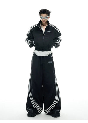 desc::retro-cropped-track-jacket-baggy-tracksuit-set-detail-img-5