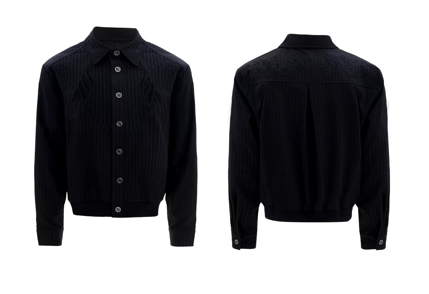 desc::retro-palace-embroidered-cropped-shirt-mens-streetwear-detail-img-17