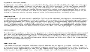 desc::retro-spine-metal-studded-washed-baggy-jeans-detail-img-1