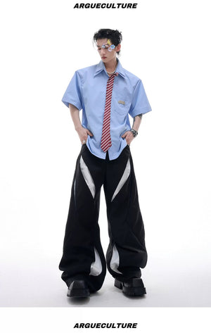 desc::retro-tie-short-sleeve-oversized-cooling-shirt-for-men-detail-img-11