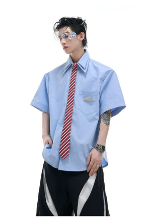 desc::retro-tie-short-sleeve-oversized-cooling-shirt-for-men-detail-img-6
