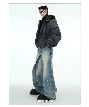 desc::reversible-deconstructed-padded-jacket-oversized-streetwear-detail-img-11