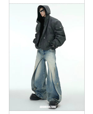 desc::reversible-deconstructed-padded-jacket-oversized-streetwear-detail-img-12