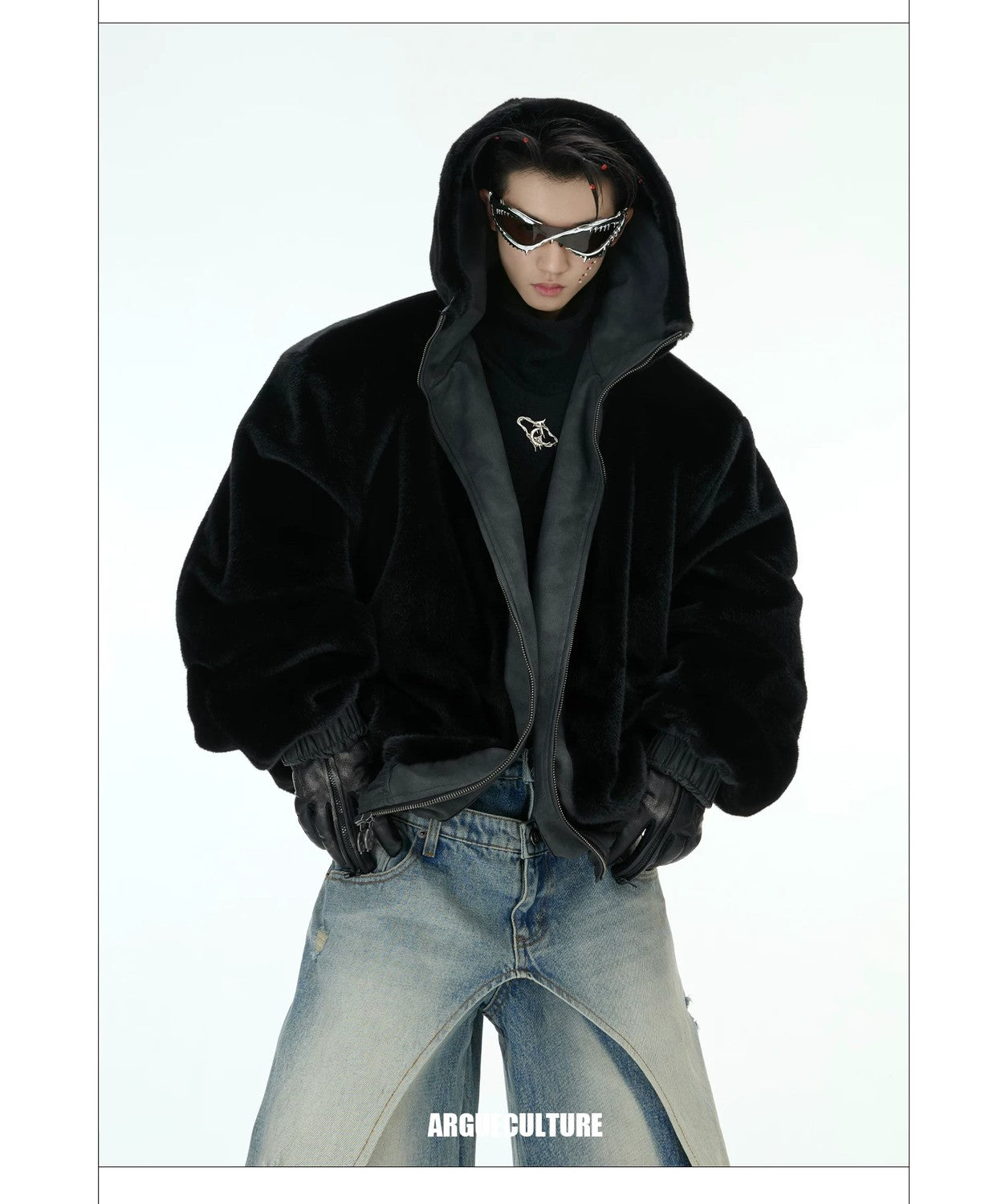 desc::reversible-deconstructed-padded-jacket-oversized-streetwear-detail-img-14