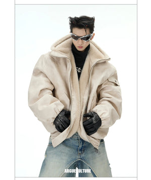 desc::reversible-deconstructed-padded-jacket-oversized-streetwear-detail-img-17