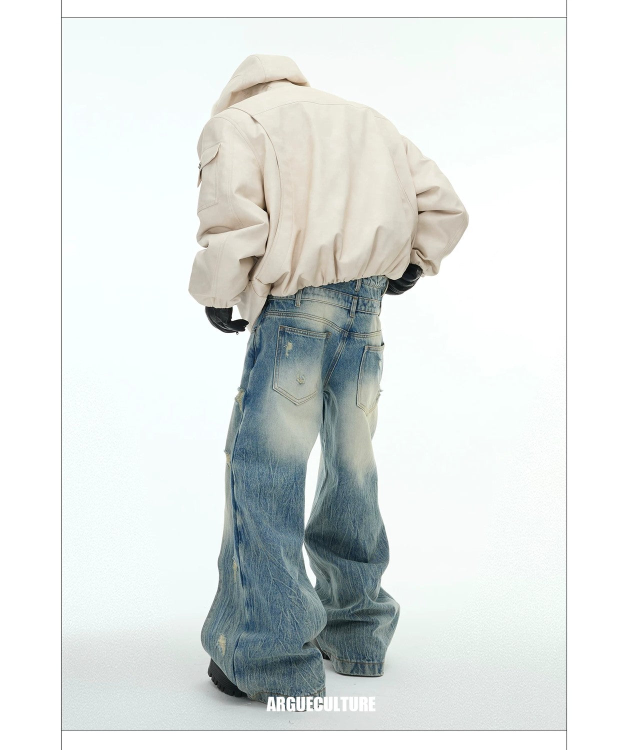 desc::reversible-deconstructed-padded-jacket-oversized-streetwear-detail-img-21