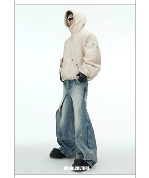 desc::reversible-deconstructed-padded-jacket-oversized-streetwear-detail-img-22