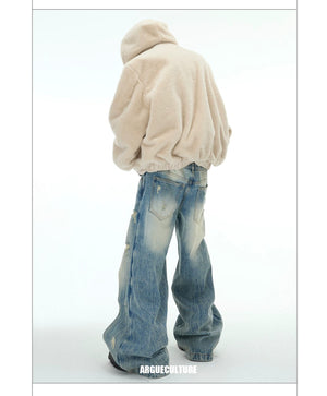 desc::reversible-deconstructed-padded-jacket-oversized-streetwear-detail-img-25