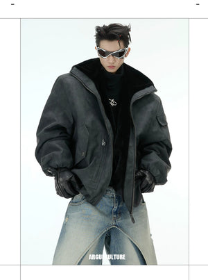 desc::reversible-deconstructed-padded-jacket-oversized-streetwear-detail-img-7