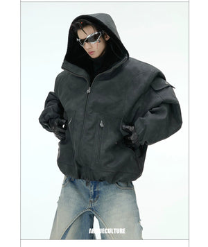 desc::reversible-deconstructed-padded-jacket-oversized-streetwear-detail-img-8