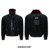 reversible-gothic-faux-mink-fur-collar-jacket-black-top
