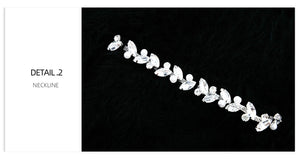 desc::rhinestone-faux-mink-spliced-lazy-cardigan-for-men-detail-img-2