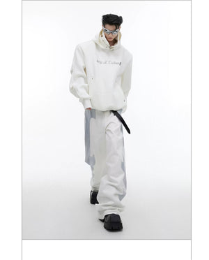 desc::sequin-deconstructed-high-neck-hoodie-urban-streetwear-detail-img-8