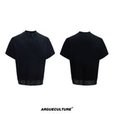 sequin-patchwork-v-neck-streetwear-tee-heavyweight-fit-black