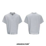 sequin-patchwork-v-neck-streetwear-tee-heavyweight-fit-gray