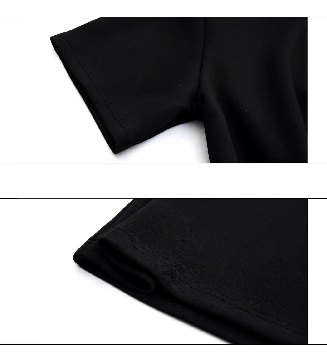 desc::sequin-square-neck-pin-polo-oversized-streetwear-tee-detail-img-15