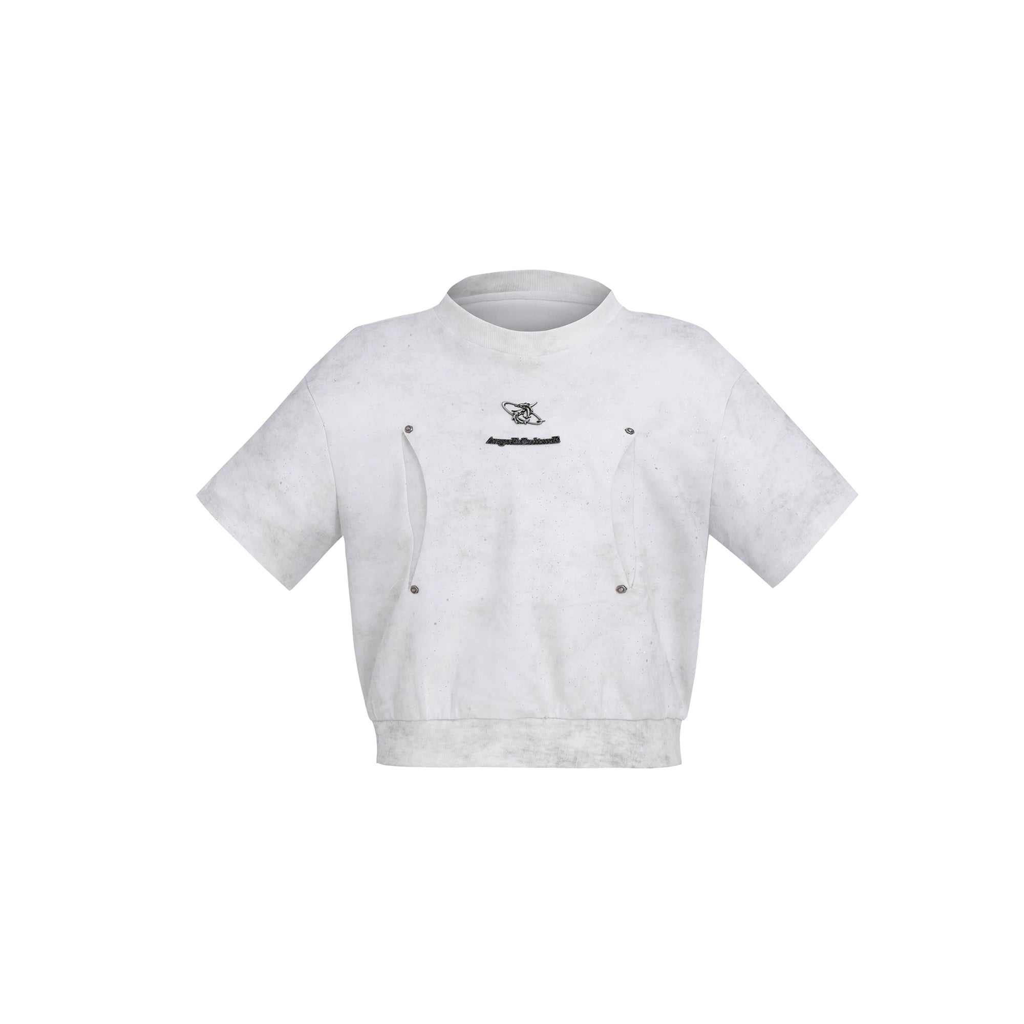 shimmer-cropped-deconstructed-tee-with-shoulder-pads-white