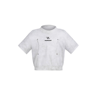 shimmer-cropped-deconstructed-tee-with-shoulder-pads-white