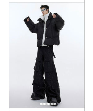 desc::shimmering-double-layer-metallic-streetwear-puffer-detail-img-18