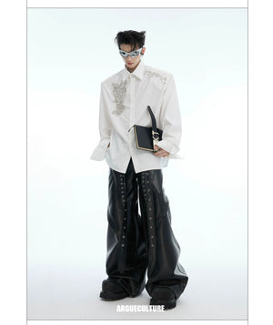 desc::shimmering-rhinestone-padded-shoulder-oversized-shirt-detail-img-10