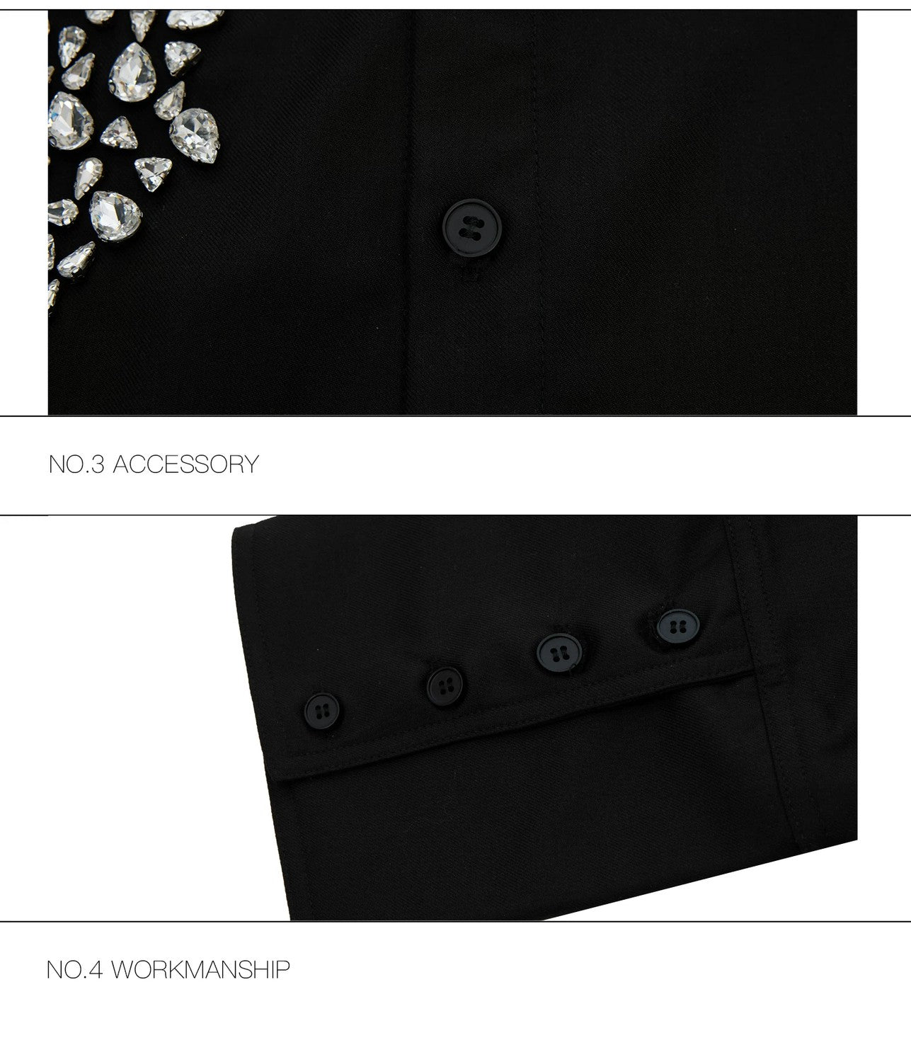 desc::shimmering-rhinestone-padded-shoulder-oversized-shirt-detail-img-14