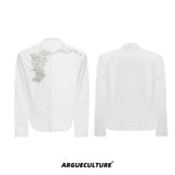 shimmering-rhinestone-padded-shoulder-oversized-shirt-white